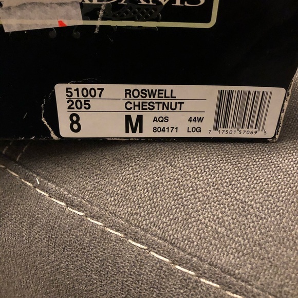 Stacy Adams causal shoes - Picture 4 of 4